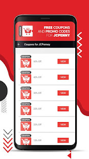Coupons for JCPenney Discounts Promo Codes(圖1)-速報App