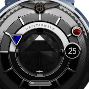 Black Diamond Watch Face 2.2.0.0 Icon