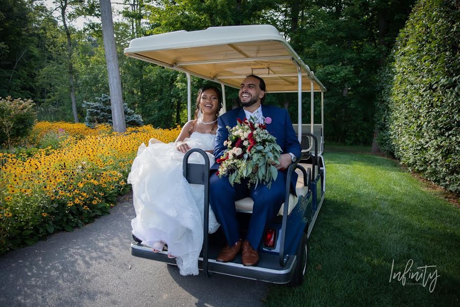 Photographe de mariage Jen Peplinski (jenpeplinski). Photo du 8 mai 2019