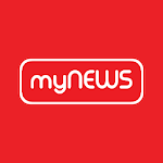 Cover Image of Download myNEWS Malaysia 1.0.7 APK