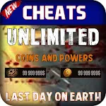 Cover Image of ดาวน์โหลด Coins and points of Last Day On Earth Prank! 1.0 APK