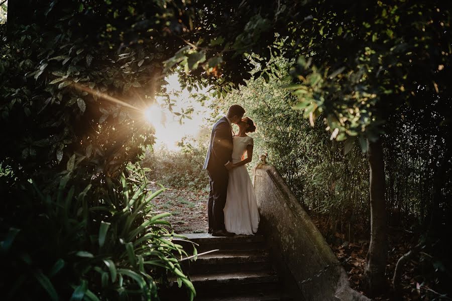 Wedding photographer Miguel Goncalves (miguellapela). Photo of 18 December 2019