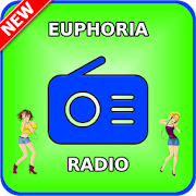 Euphoria Radio  Icon