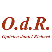 ODR Opticiens  Icon