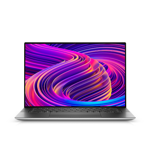 Laptop Dell XPS15 9510 (70279030) (i7-11800H/RAM 16GB/1TB SSD/ Windows 11 + Office)