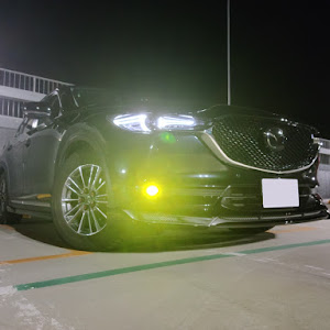 CX-5 KF2P