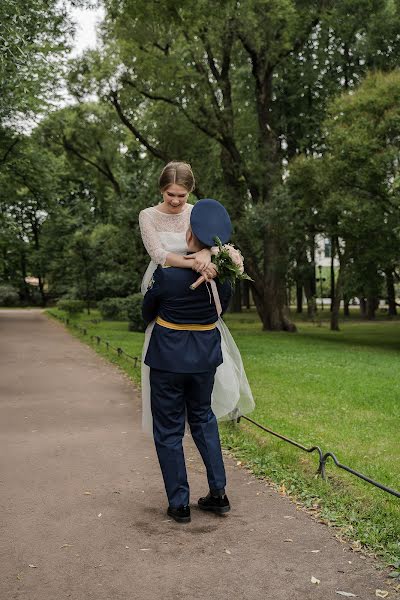 Fotógrafo de casamento Mariya Filippova (maryfilfoto). Foto de 29 de setembro 2023