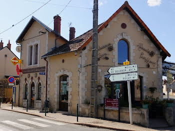 maison à Lurcy-Lévis (03)