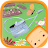 Pikkuli - Mole’s Garden icon