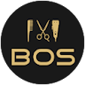 BOS - Book Online Salon icon