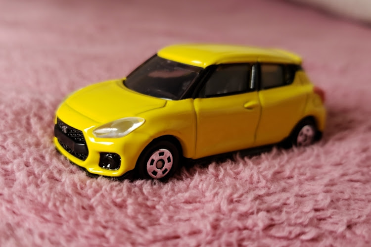 スイフトのマエヤンさんが投稿したカスタム事例の投稿画像1枚目