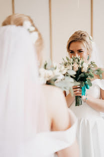 Fotografo di matrimoni Alena Kochurkova (rememberme11). Foto del 19 giugno 2017