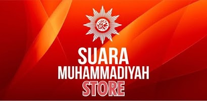 Suara Muhammadiyah Store Screenshot