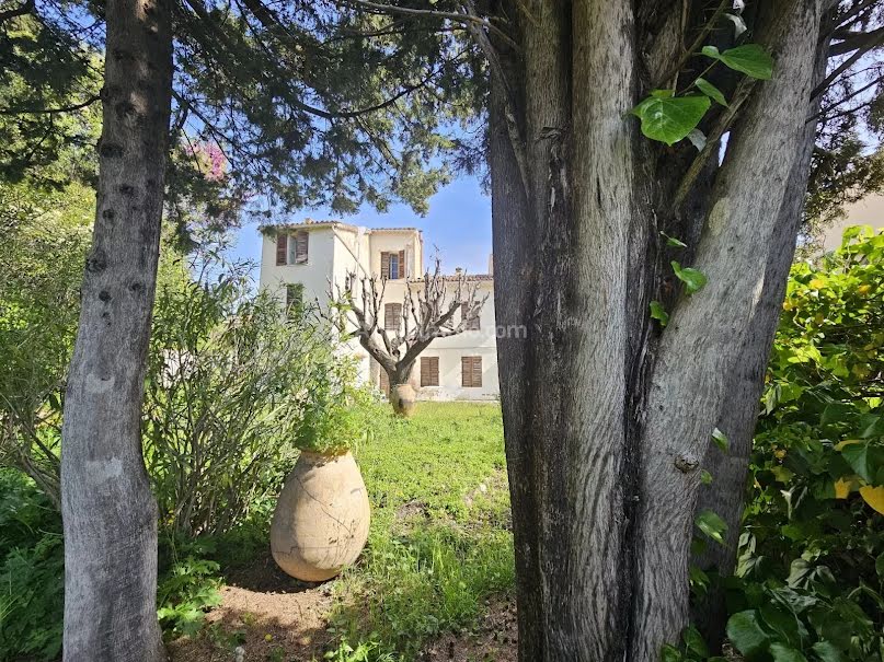 Vente villa 11 pièces 213.75 m² à Draguignan (83300), 367 000 €