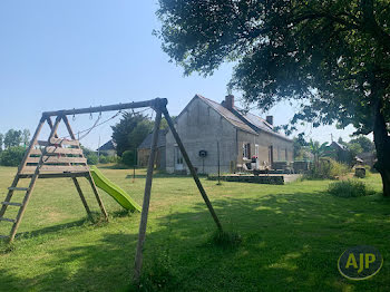 maison à Combrée (49)