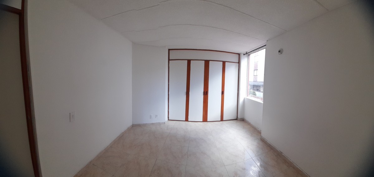 Apartamento En Venta - Modelia Occidental, Bogota