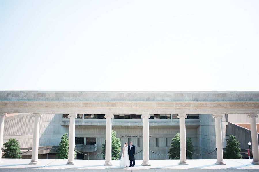 Photographe de mariage Loren Gifford (lorengifford). Photo du 9 mars 2020