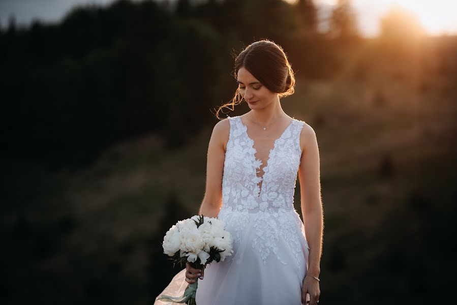 Wedding photographer Csongor Menyhárt (menyhart). Photo of 10 June 2023