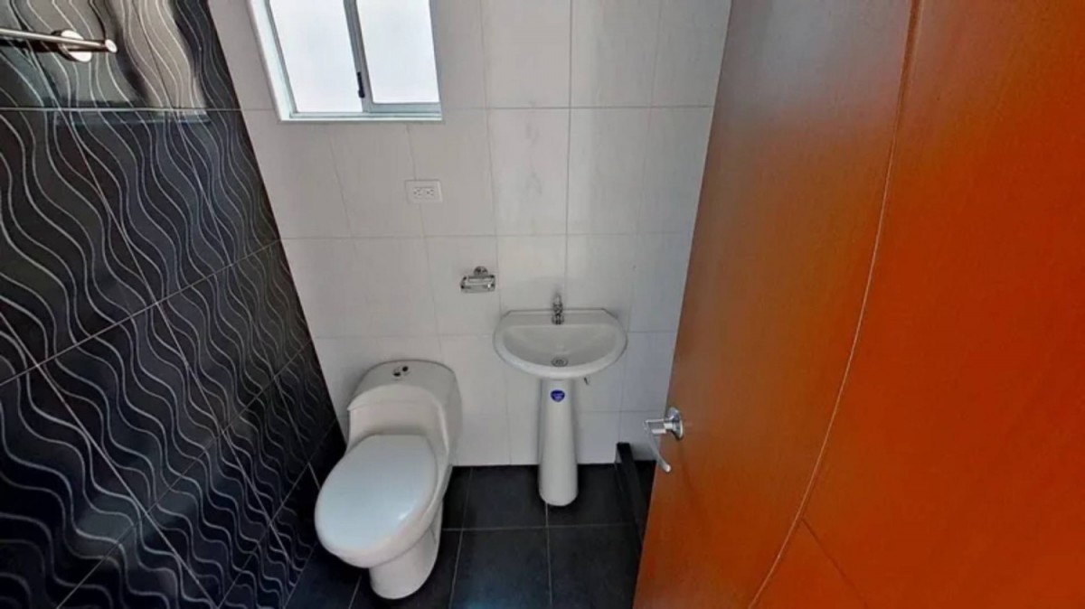 Apartamento En Venta - Ciudad Verde, Soacha