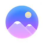 Cover Image of 下载 Green Gallery - Privacy Lock 1.5 APK