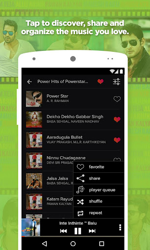 免費下載音樂APP|Telugu Songs app開箱文|APP開箱王