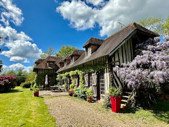 maison à Pont-l'eveque (14)