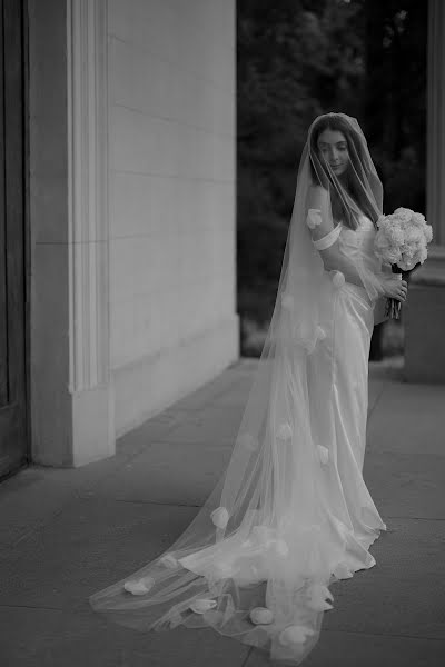 Esküvői fotós Tanya Satishn (tanyasatishn). Készítés ideje: 2023 július 20.