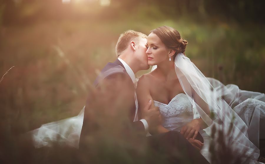 Photographe de mariage Aleksey Dackovskiy (dack). Photo du 20 août 2014