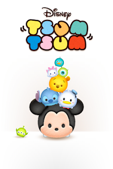 ツムツム壁紙 Tsum Tsum Androidアプリ Applion