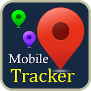 Mobile Number Tracker 1.0 Icon