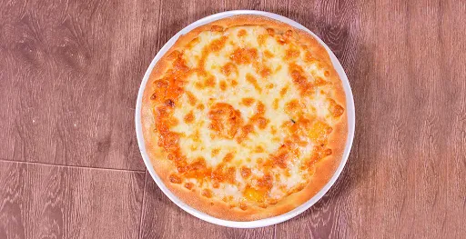 Cheesy Pizza