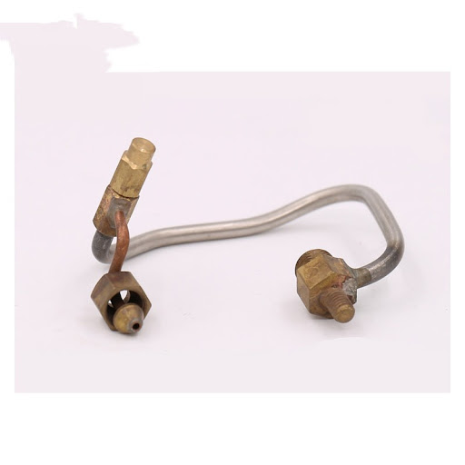 Title 3, Special Accessories for Oil Gas Dual Purpose Fu...