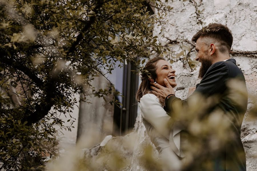 Photographe de mariage Jelena Hinic (jelenahinic). Photo du 26 mars 2020