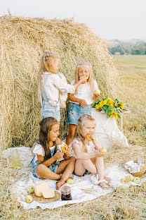 Photographe de mariage Anna Kumantsova (kumantsova). Photo du 5 décembre 2021