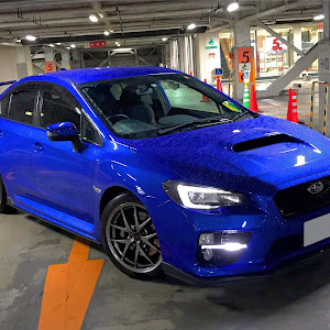 WRX STI VAB