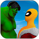 تنزيل Super Incredible Monster Vs Flying Battle التثبيت أحدث APK تنزيل