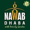 Nawab Dhaba, Sawandhe, Thane logo