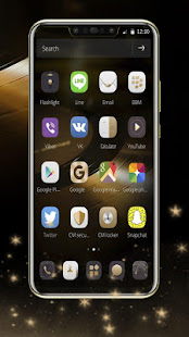 Golden Music Theme(圖6)-速報App