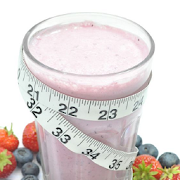 Weight Loss Smoothies  Icon