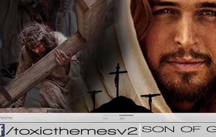 Son of God small promo image
