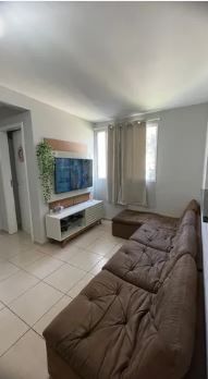 Apartamentos à venda Jardim Santa Inês III