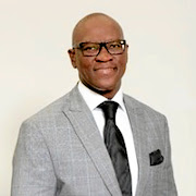 Madoda Mxakwe is new CEO at SABC