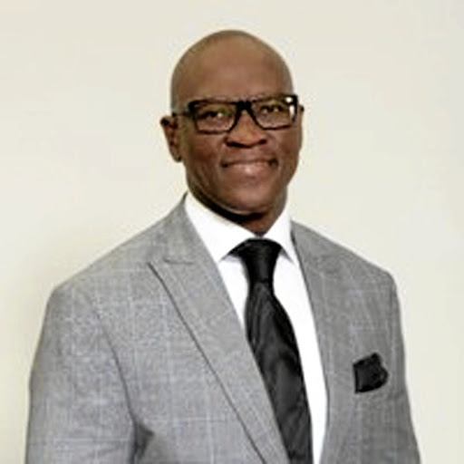 Madoda Mxakwe is new CEO at SABC