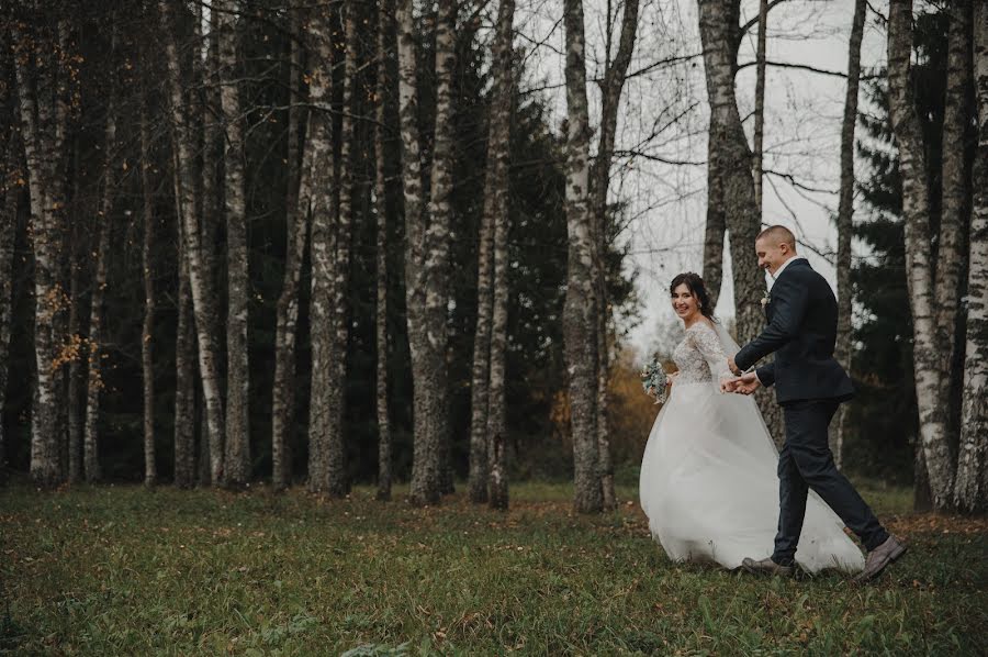 Весільний фотограф Алина Кузнецова (alinavk). Фотографія від 1 березня 2021