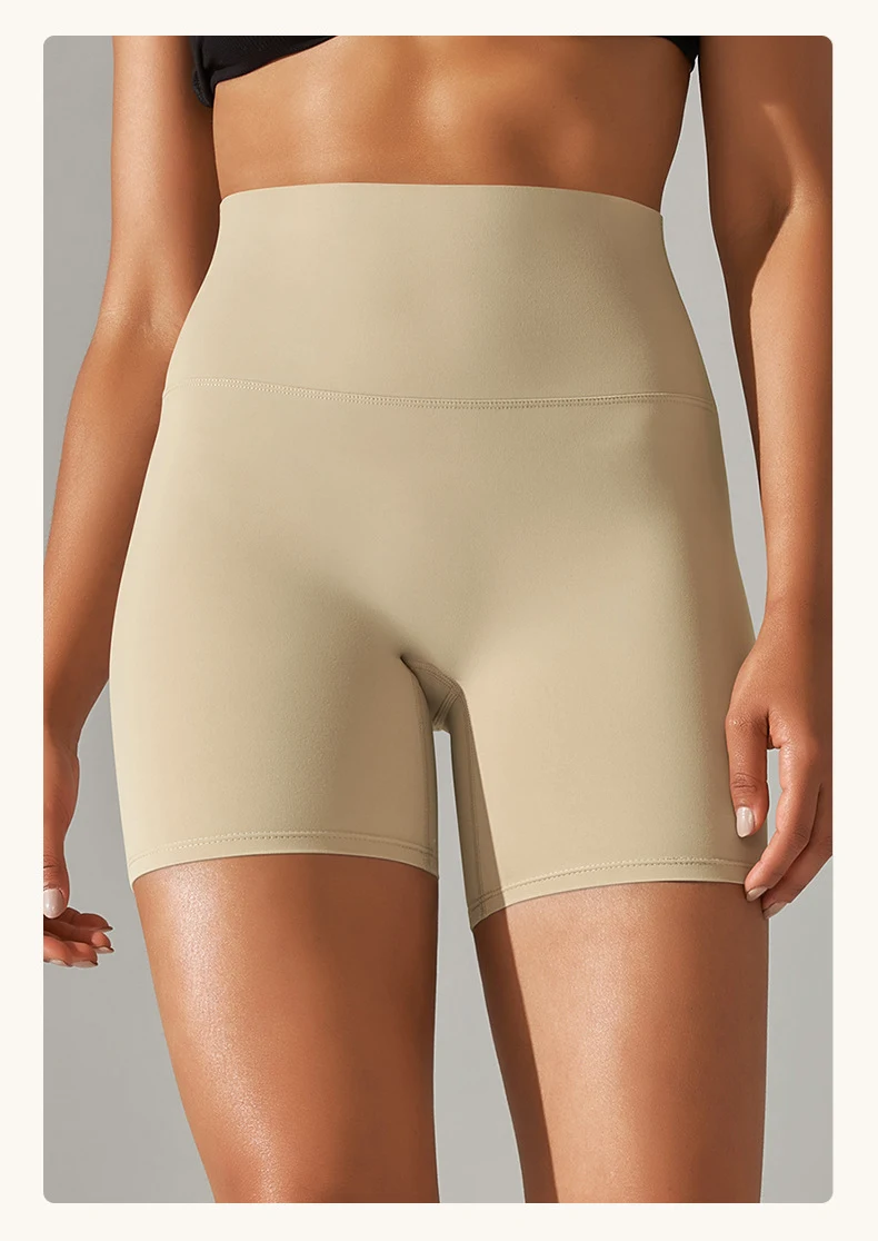 Title 11, Leggings Sportivi Donna Vita Alta Effetto Push ...