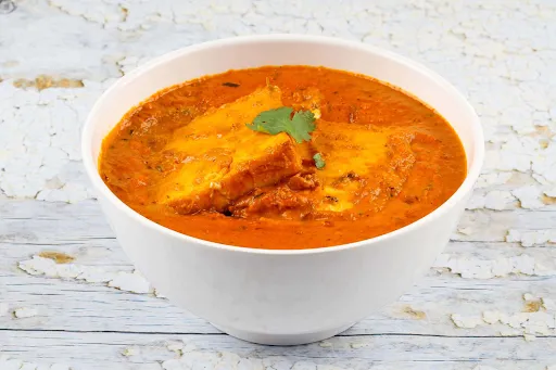 Paneer Makhani