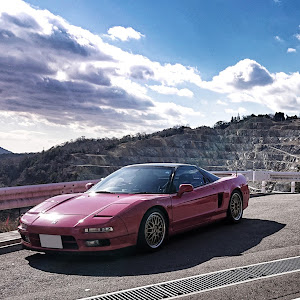 NSX NA1