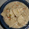 Thumbnail For Creamy Chicken & Dumplings