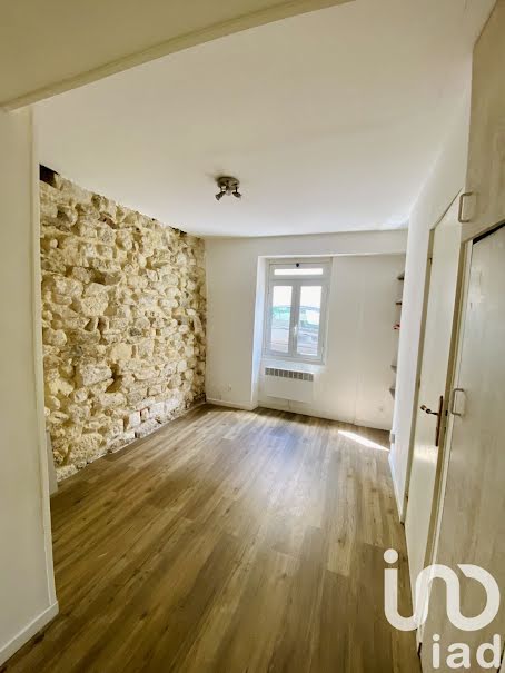 Vente appartement 2 pièces 25 m² à Vanves (92170), 220 000 €