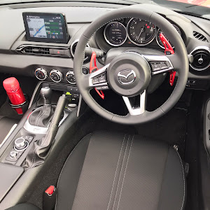 ロードスター ND5RC